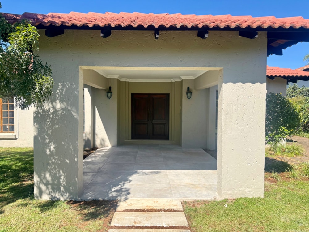 Golf estate house for sale in Silver Lakes Golf Estate - PT1739238