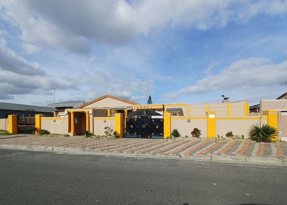 House for sale in Mandalay - 1MN1739819