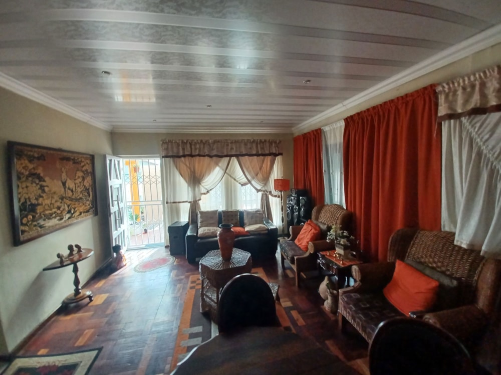 House for sale in Mandalay - 1MN1739819