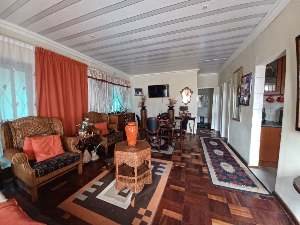 House for sale in Mandalay - 1MN1739819