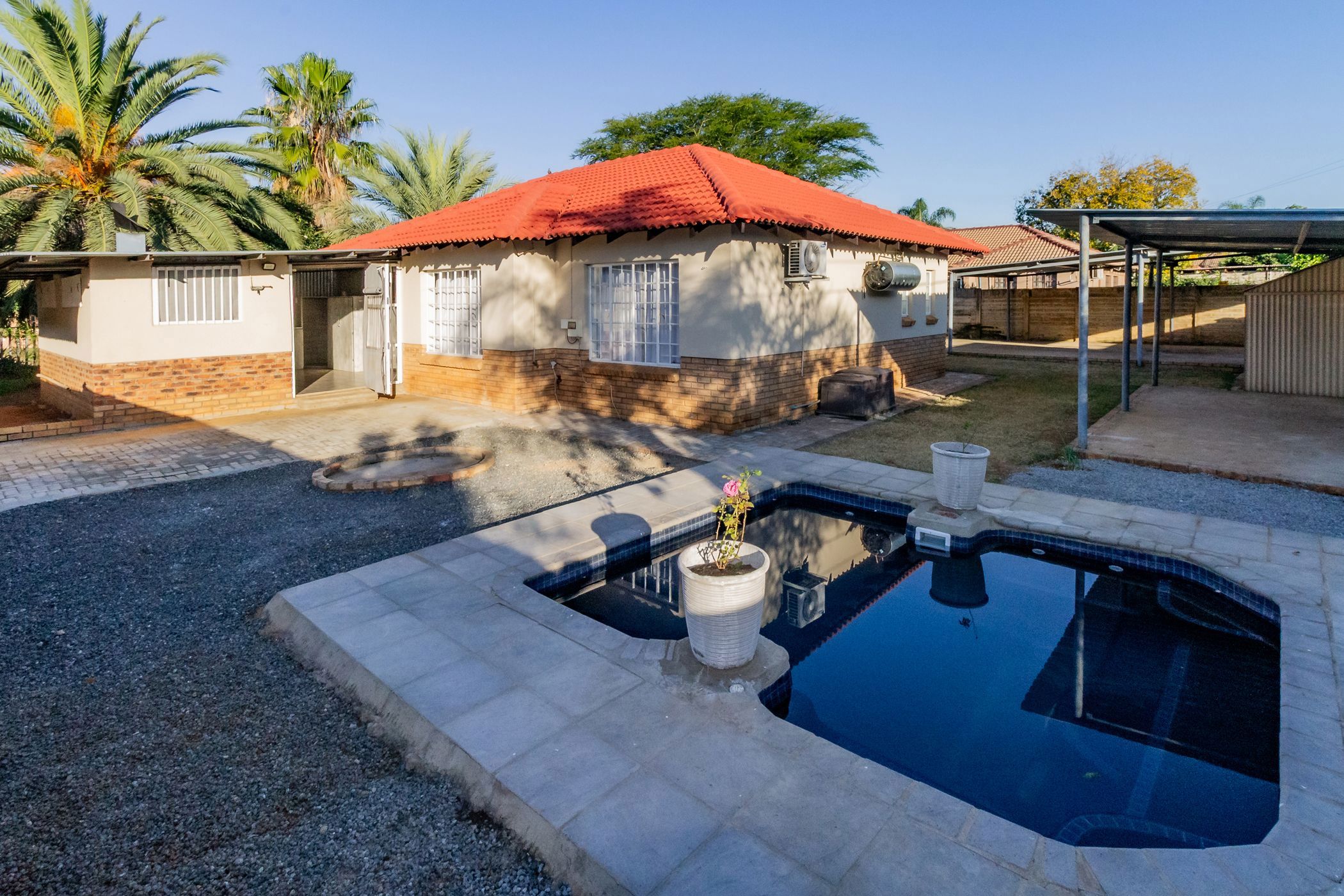 House for sale in Mooinooi - 1HR1722707