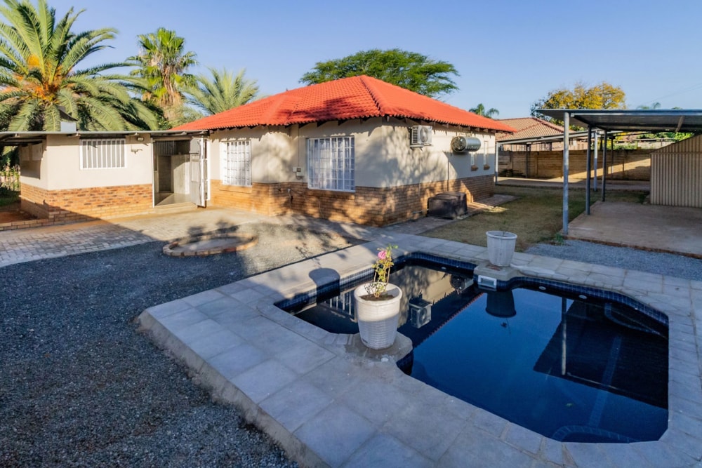 House for sale in Mooinooi - 1HR1722707 House for sale in Mooinooi - 1HR1722707