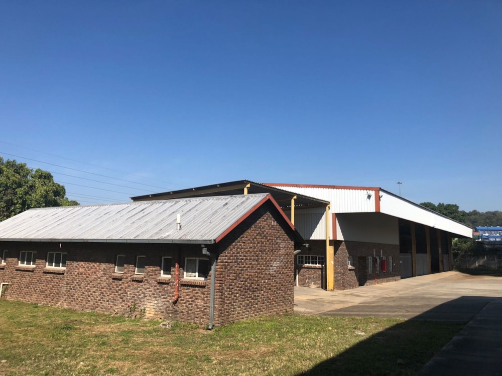 Commercial industrial property to rent in Vintonia - 1NS1741152 Commercial industrial property to rent in Vintonia - 1NS1741152