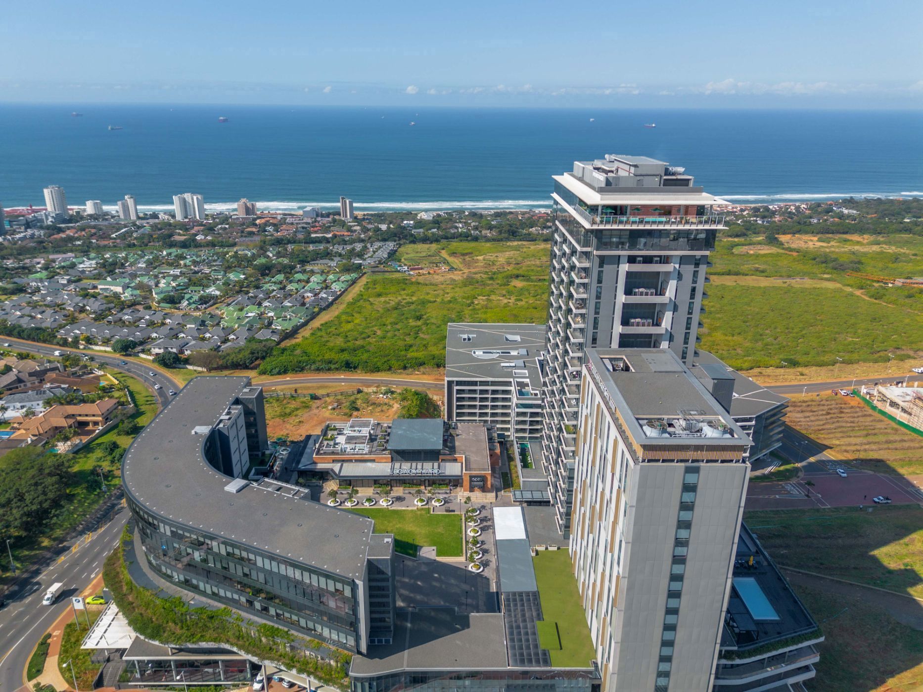 Loft for sale in Ridgeside - 1ND1740389
