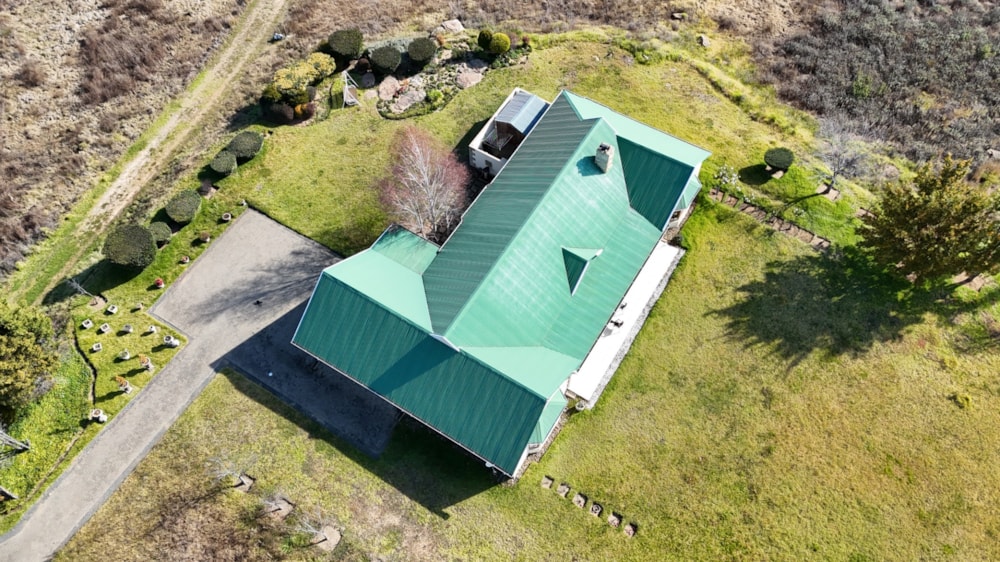 House for sale in Clarens - 1CS1741287
