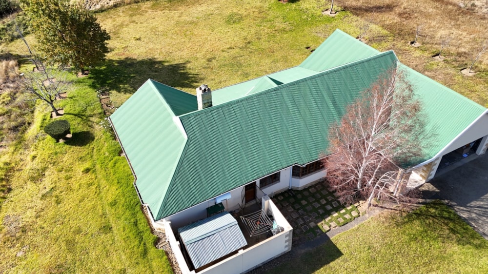 House for sale in Clarens - 1CS1741287
