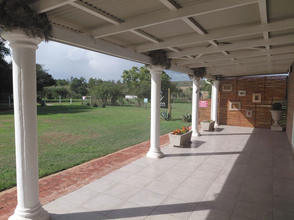 Commercial Building for sale in Heidelberg, Garden Route - 1SR1698521