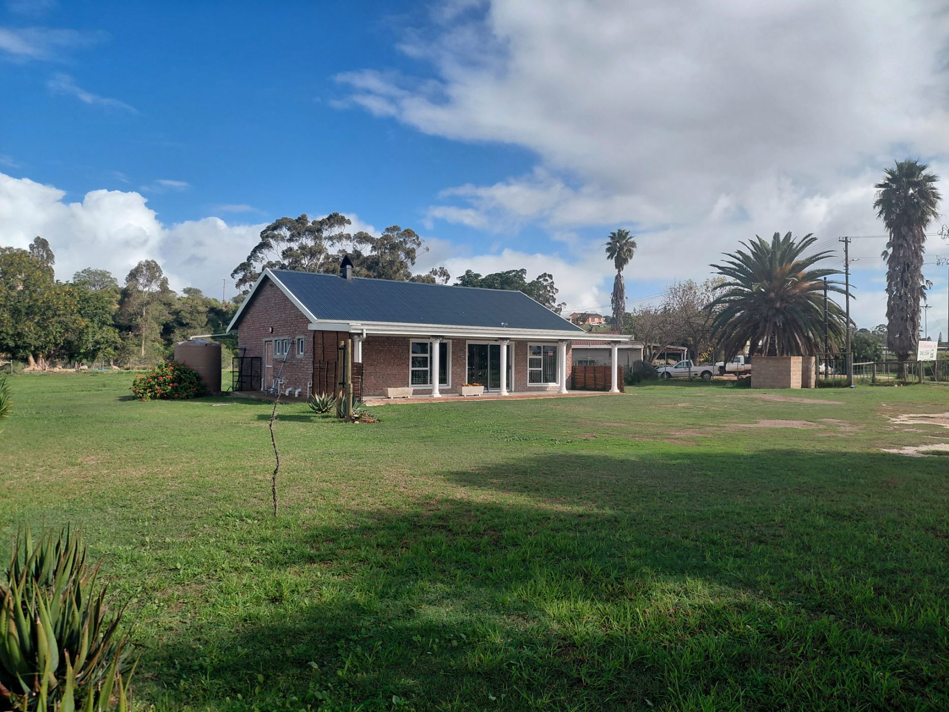 Commercial Building for sale in Heidelberg, Garden Route - 1SR1698521