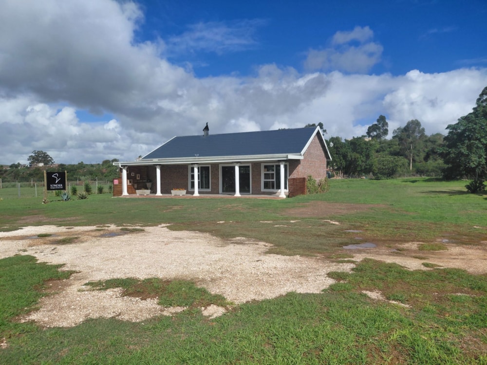 Commercial Building for sale in Heidelberg, Garden Route - 1SR1698521