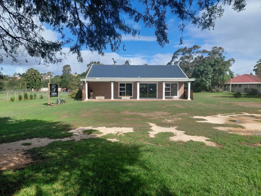 Commercial Building for sale in Heidelberg, Garden Route - 1SR1698521