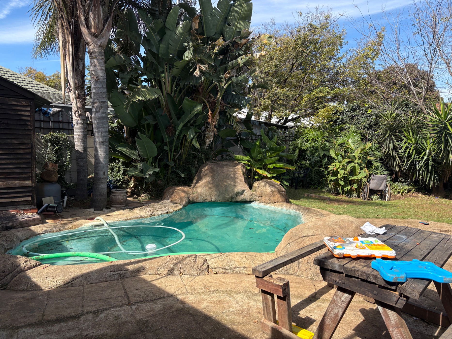 House for sale in Boksburg North - BOK1739724