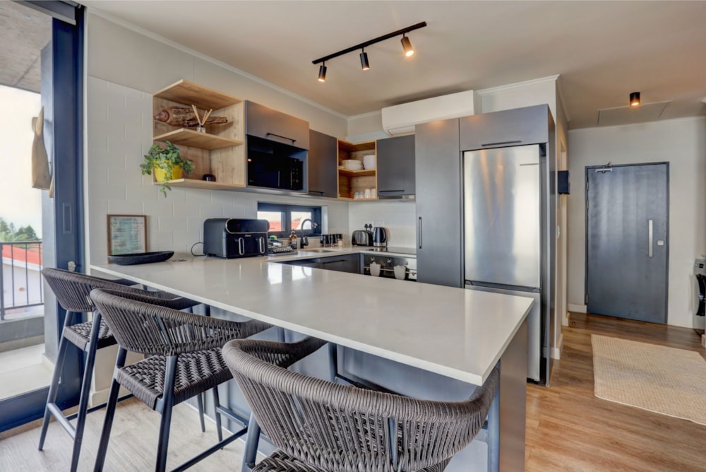 Apartment for sale in Mossel Bay Central - 1MB1738812