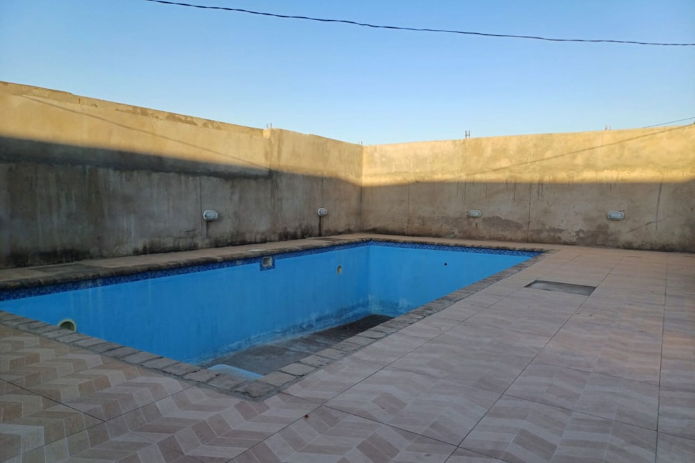 House to rent in Tete, Tete, Mozambique - 3MQ1699424 House to rent in Tete, Tete, Mozambique - 3MQ1699424