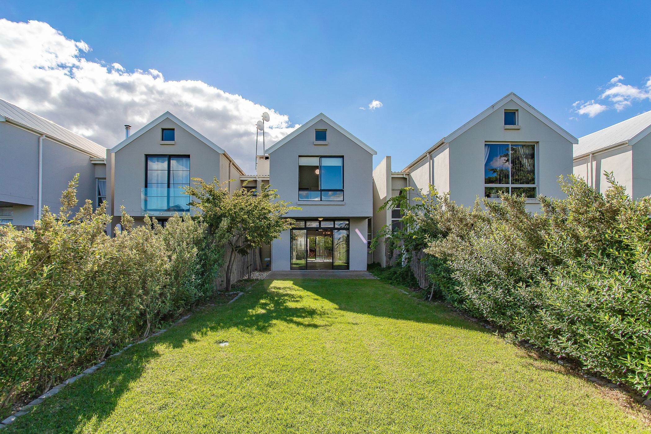 Townhouse for sale in Paarl South - TK1735049