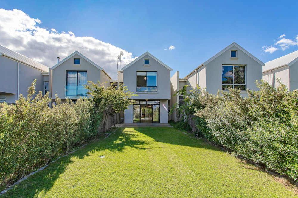 Townhouse for sale in Paarl South - TK1735049