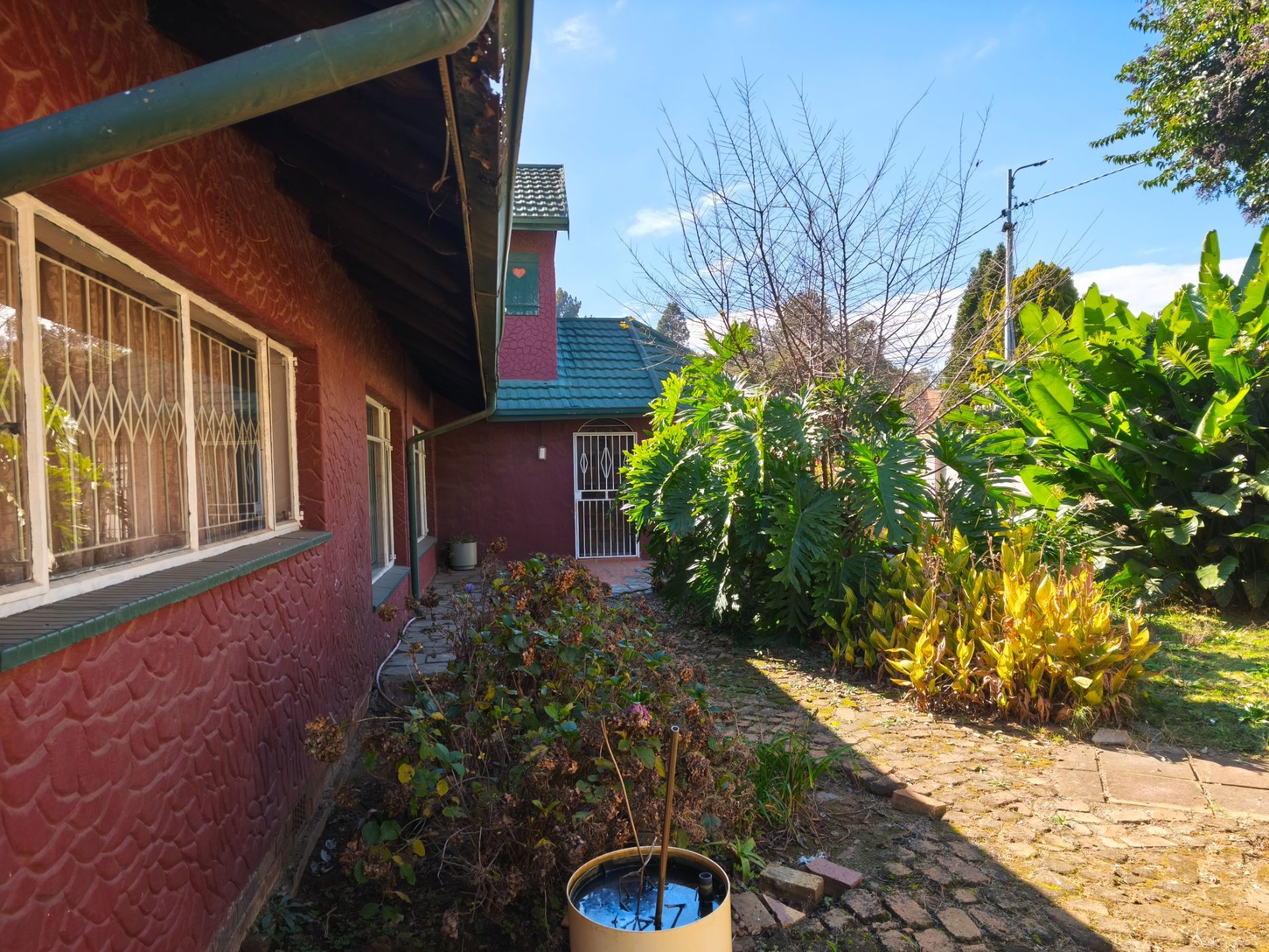 House for sale in Brakpan Central - 1BJ1740843