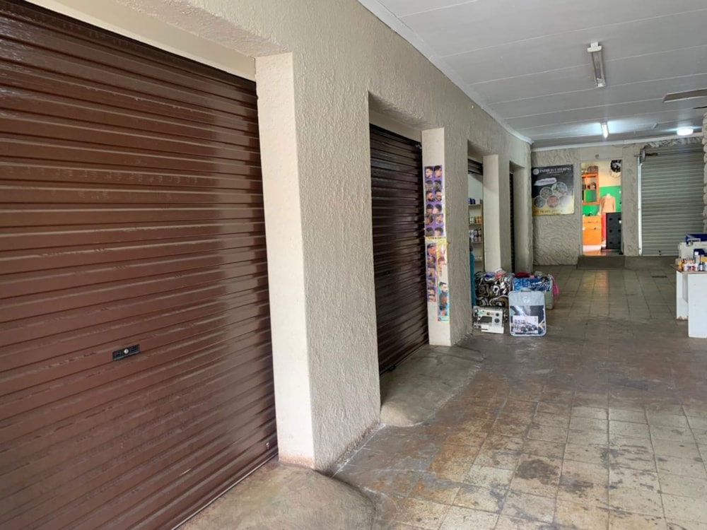 Commercial Building for sale in Boksburg North - BOK1702192