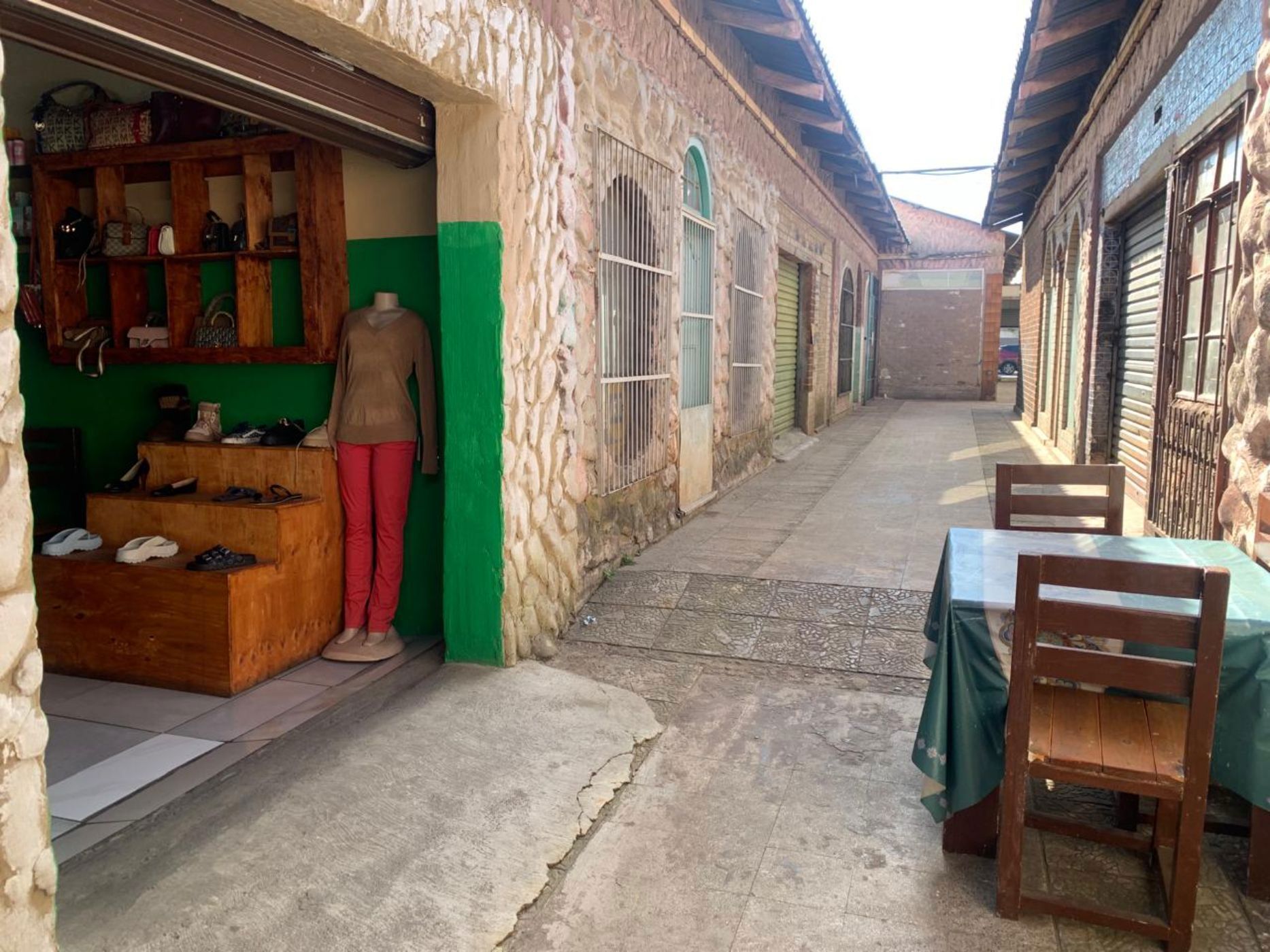 Commercial Building for sale in Boksburg North - BOK1702192