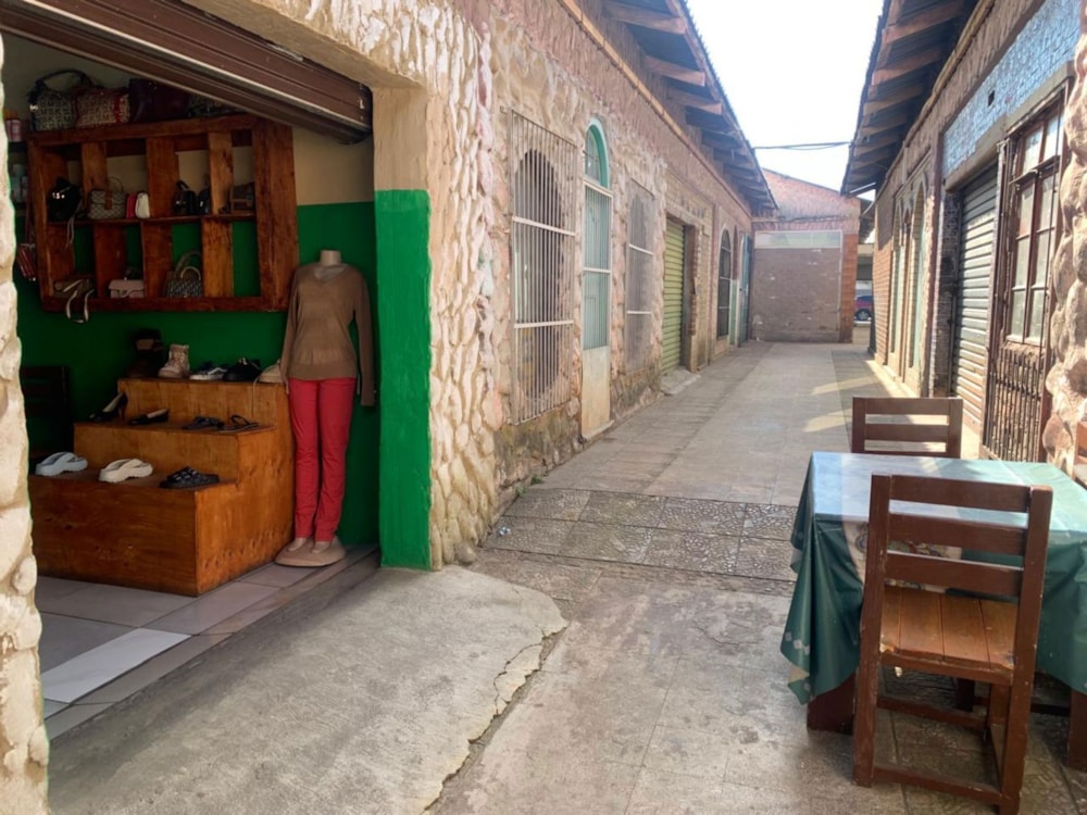 Commercial Building for sale in Boksburg North - BOK1702192