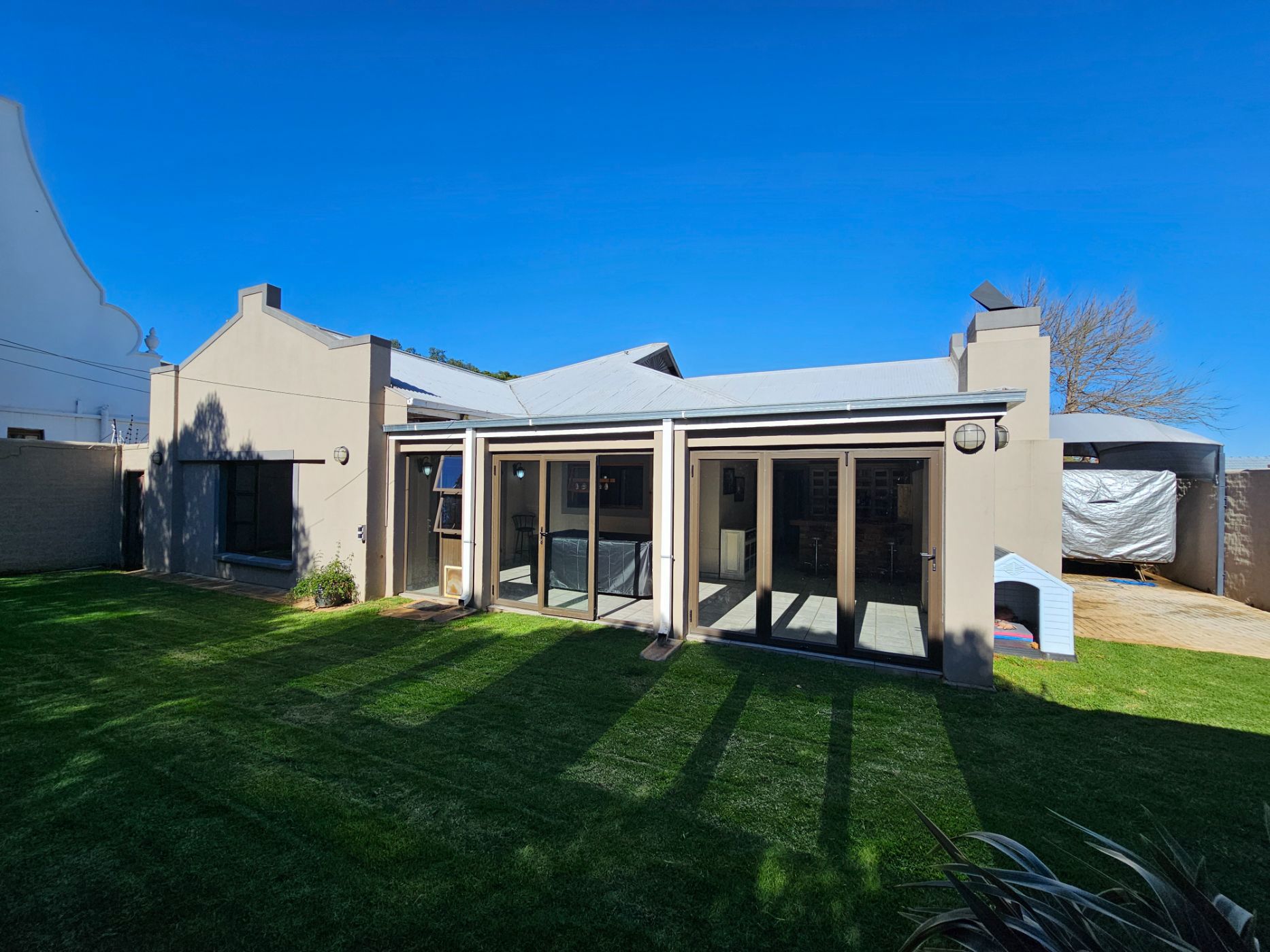 Townhouse for sale in Heidelberg, Gauteng - 1SP1733448