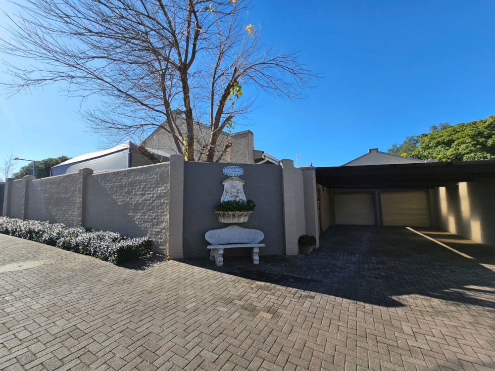 Townhouse for sale in Heidelberg, Gauteng - 1SP1733448