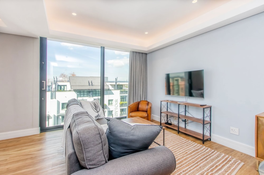 Apartment to rent in Birnam - JBL1703719