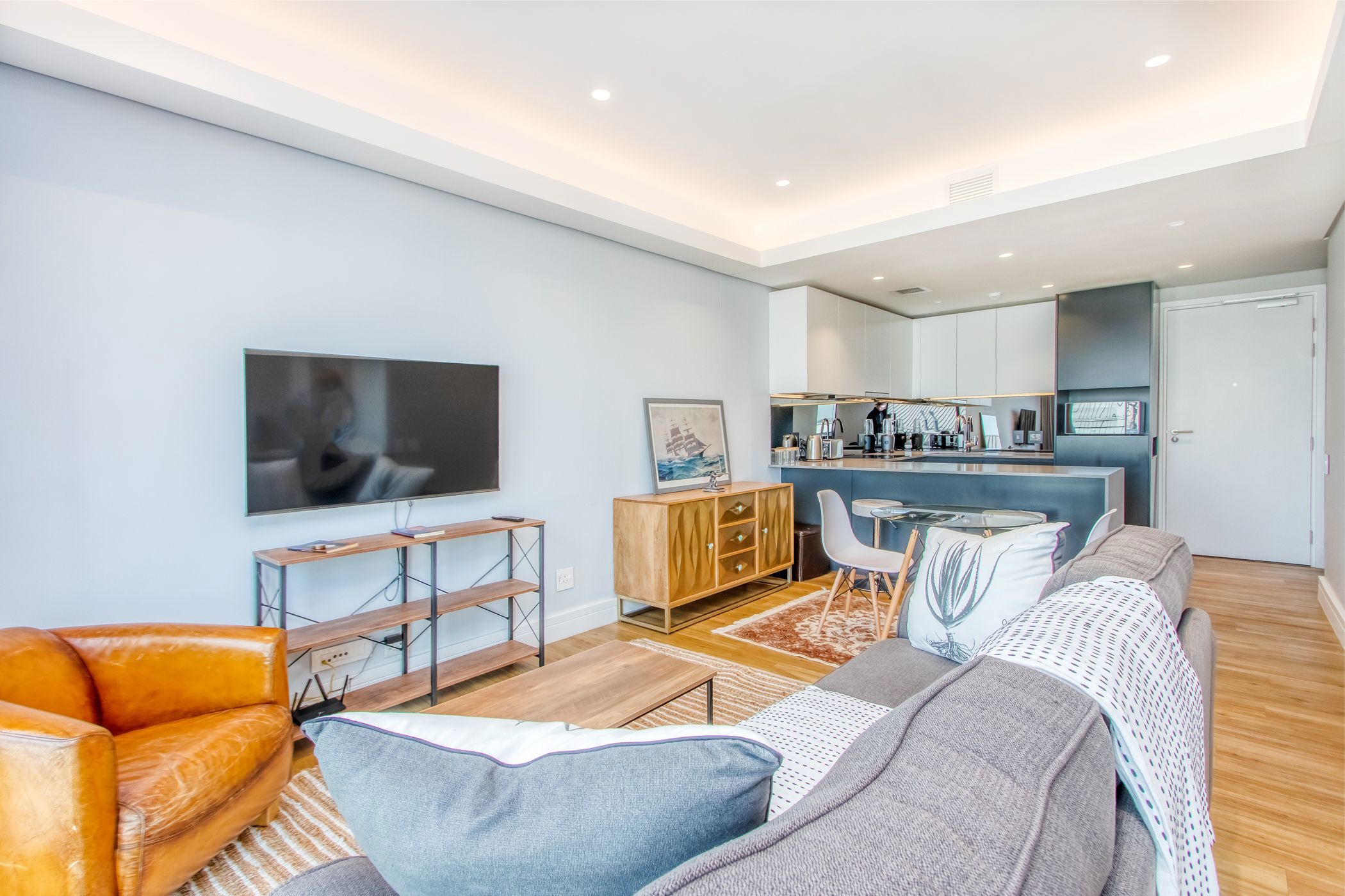 Apartment to rent in Birnam - JBL1703719