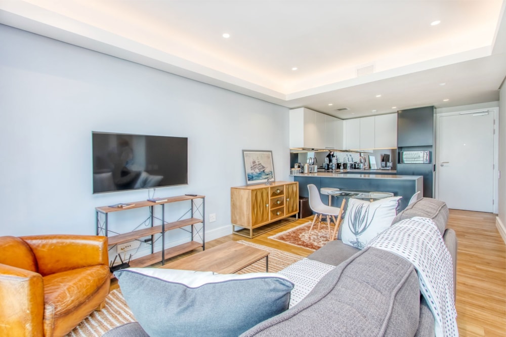 Apartment to rent in Birnam - JBL1703719