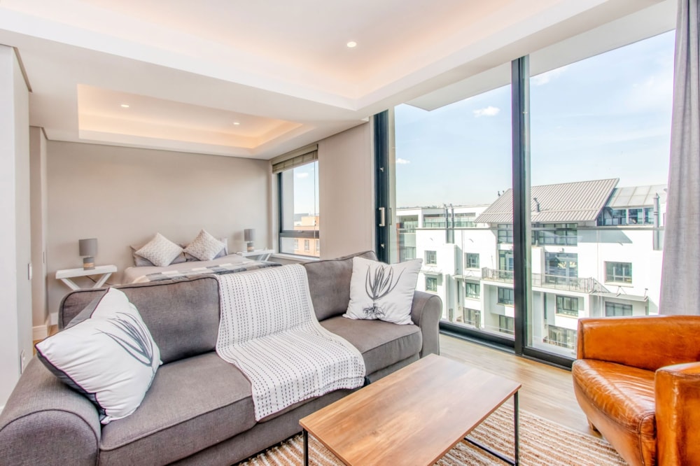 Apartment to rent in Birnam - JBL1703719