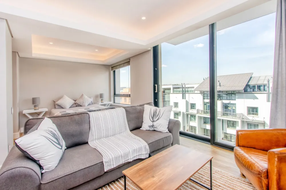 Apartment let in Birnam - JBL1703719 Apartment let in Birnam - JBL1703719