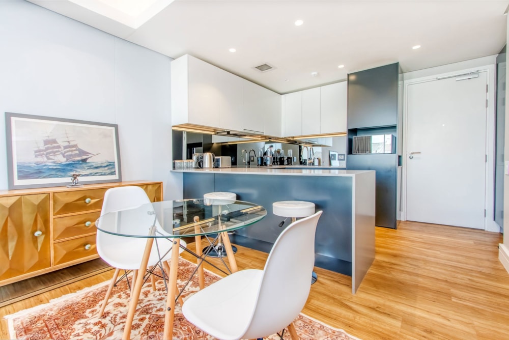 Apartment to rent in Birnam - JBL1703719