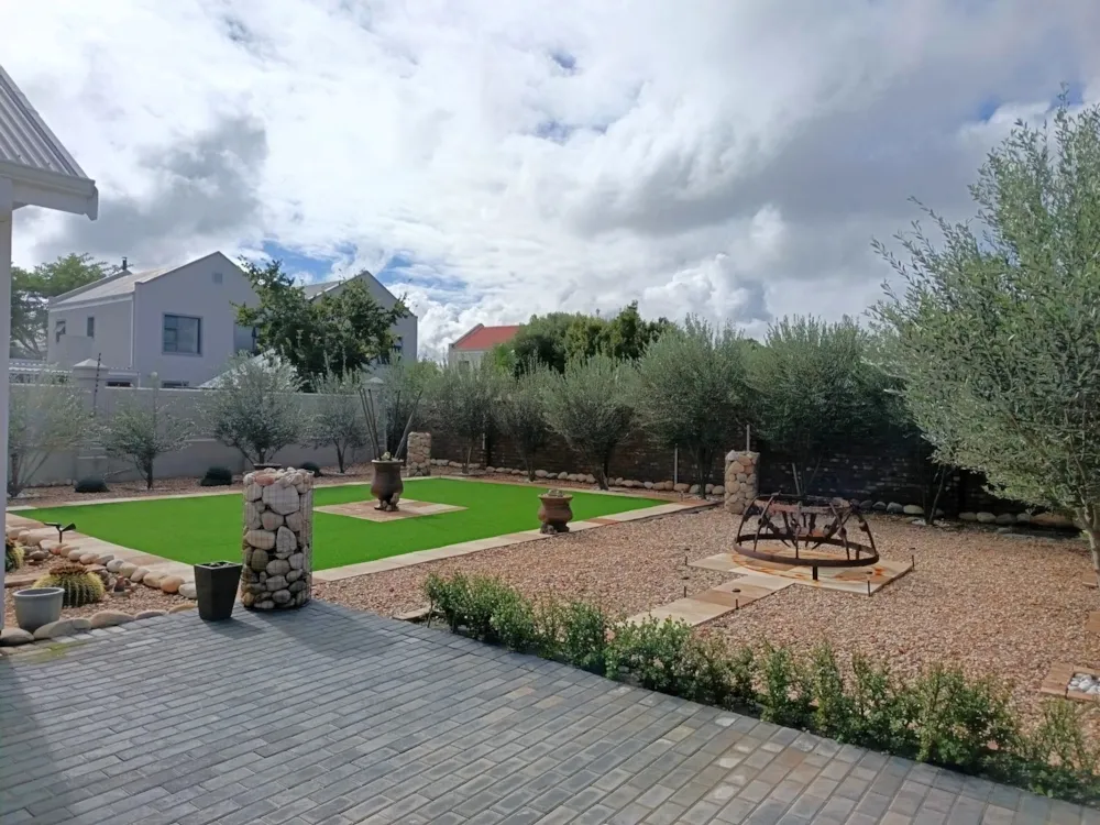 House for sale in Wesbank, Oudtshoorn - 1OU1739336
