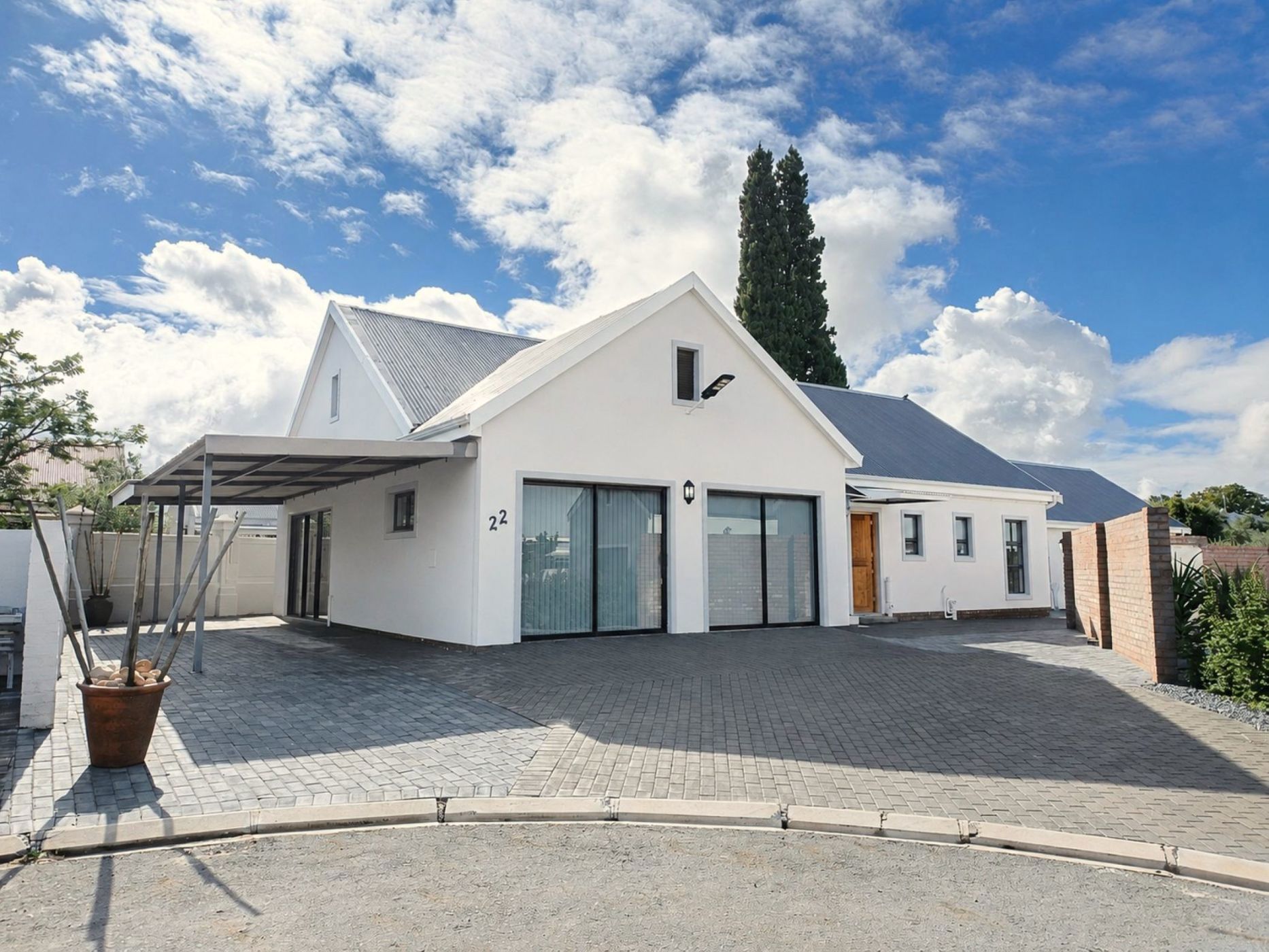 House for sale in Wesbank, Oudtshoorn - 1OU1739336