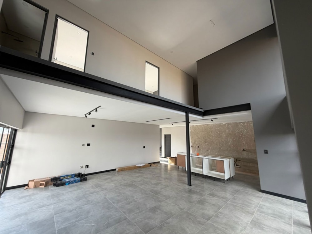 Double-storey house for sale in Bendor - 1PS1707987