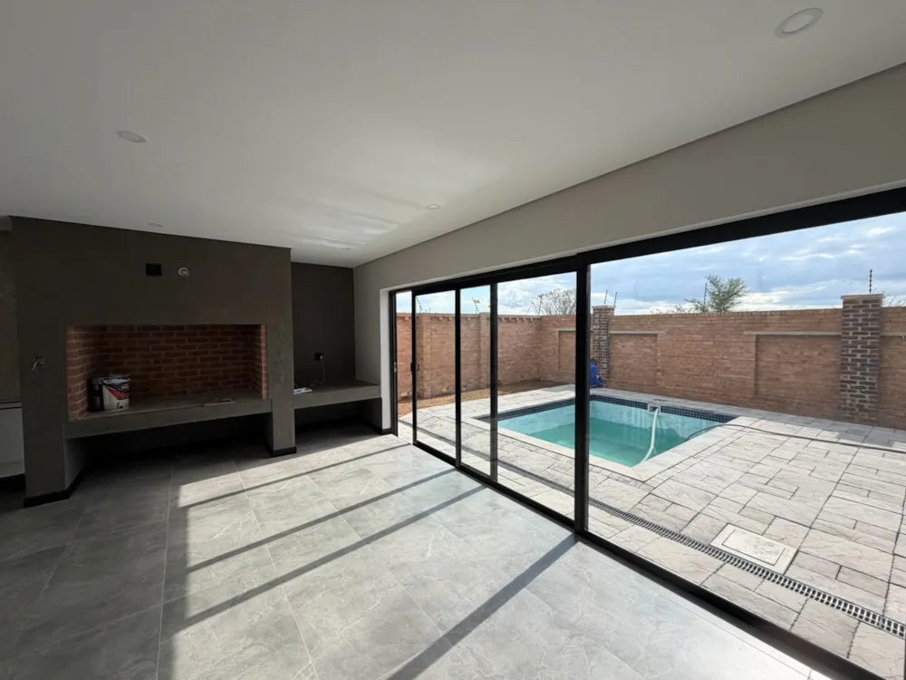 Double-storey house for sale in Bendor - 1PS1707987