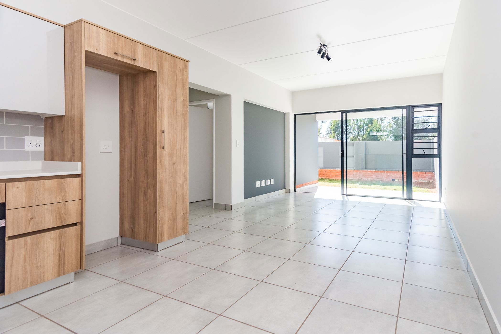 Apartment to rent in Homes Haven - 1KR1741061