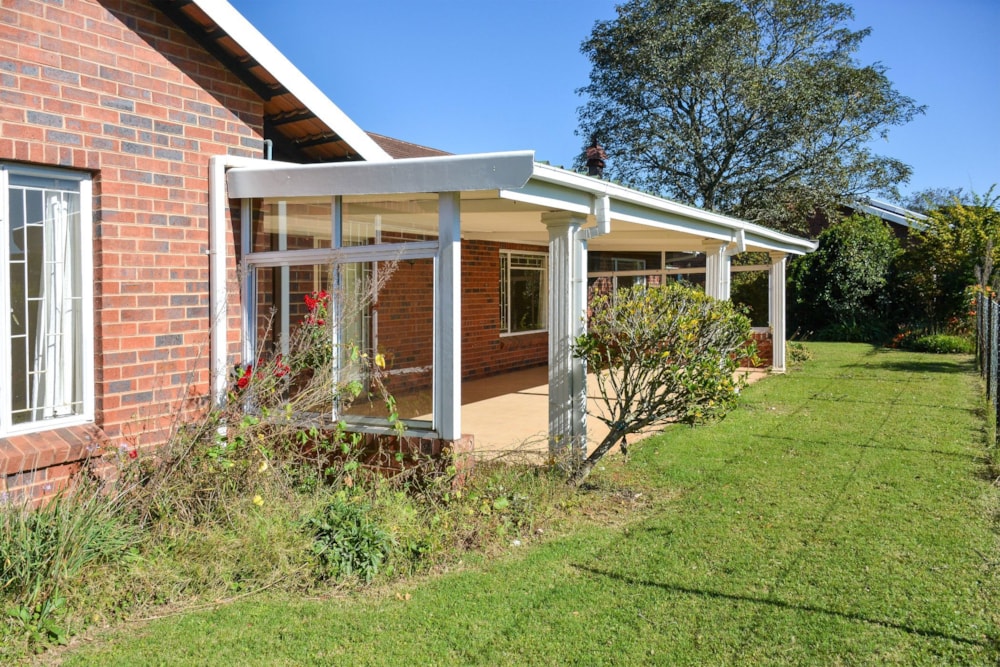 Single-storey retirement home for sale in Amberglen - 1PM1708210 Single-storey retirement home for sale in Amberglen - 1PM1708210