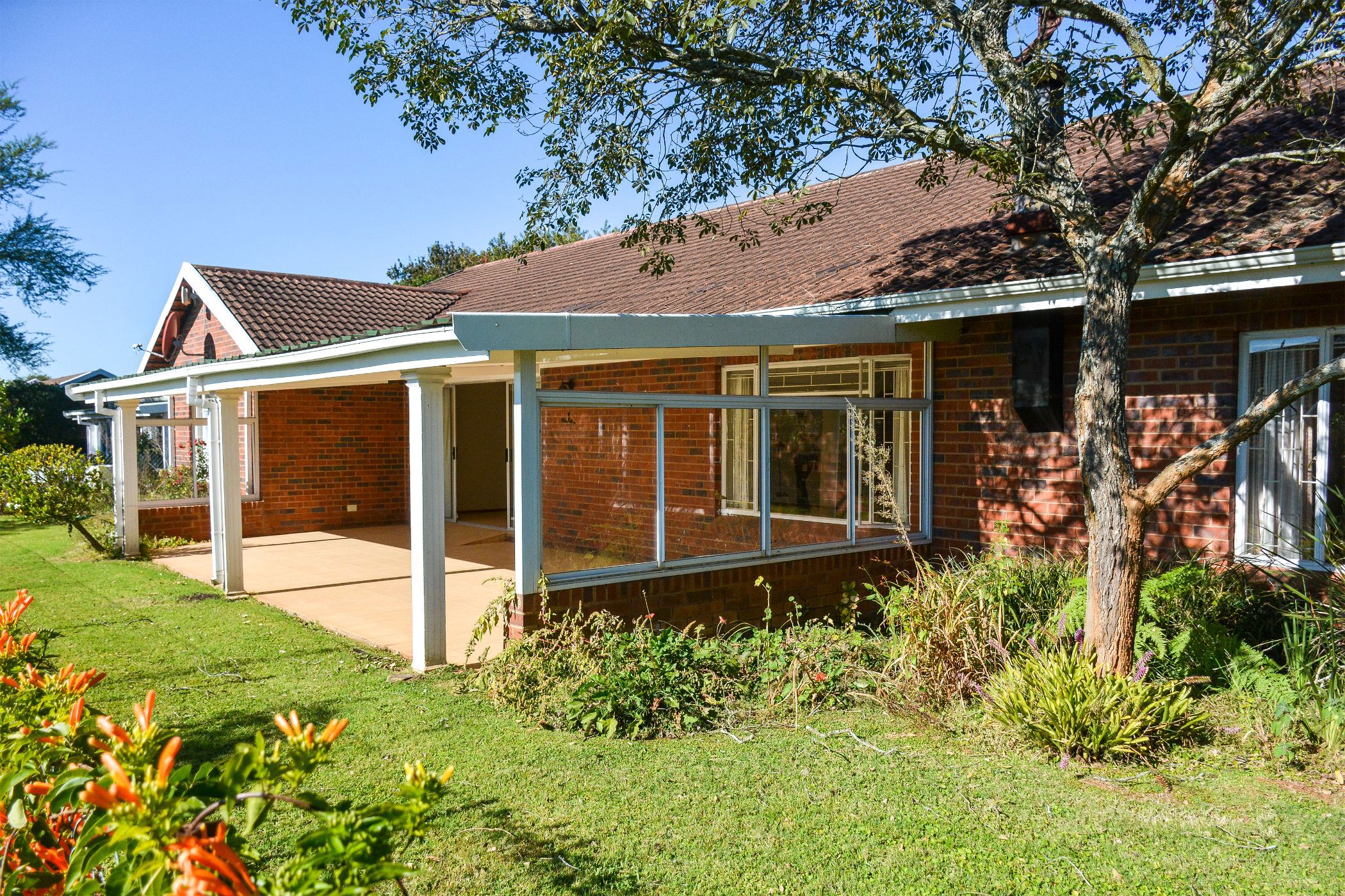 Single-storey retirement home for sale in Amberglen - 1PM1708210