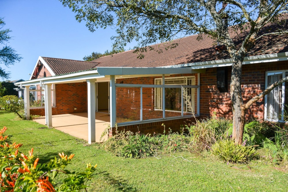 Single-storey retirement home for sale in Amberglen - 1PM1708210 Single-storey retirement home for sale in Amberglen - 1PM1708210