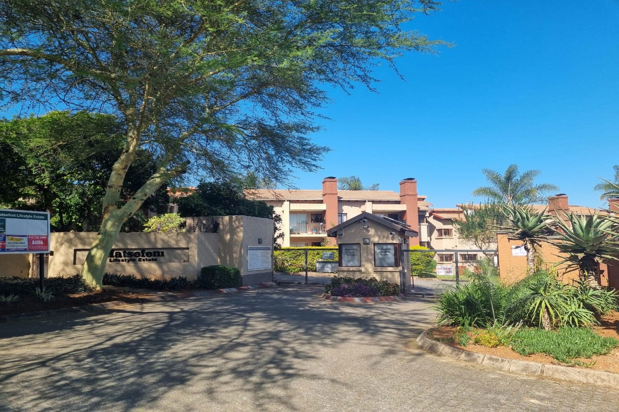Apartment for sale in White River Ext 18 - 1WR1739995