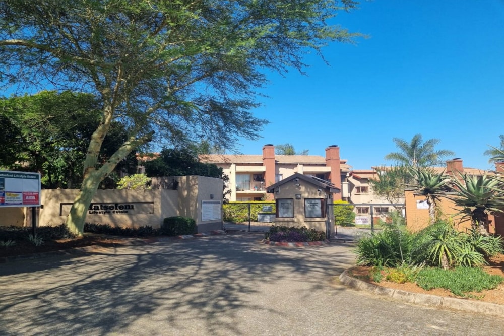 Apartment for sale in White River Ext 18 - 1WR1739995 Apartment for sale in White River Ext 18 - 1WR1739995