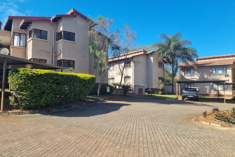 Apartment for sale in White River Ext 18 - 1WR1739995 Apartment for sale in White River Ext 18 - 1WR1739995