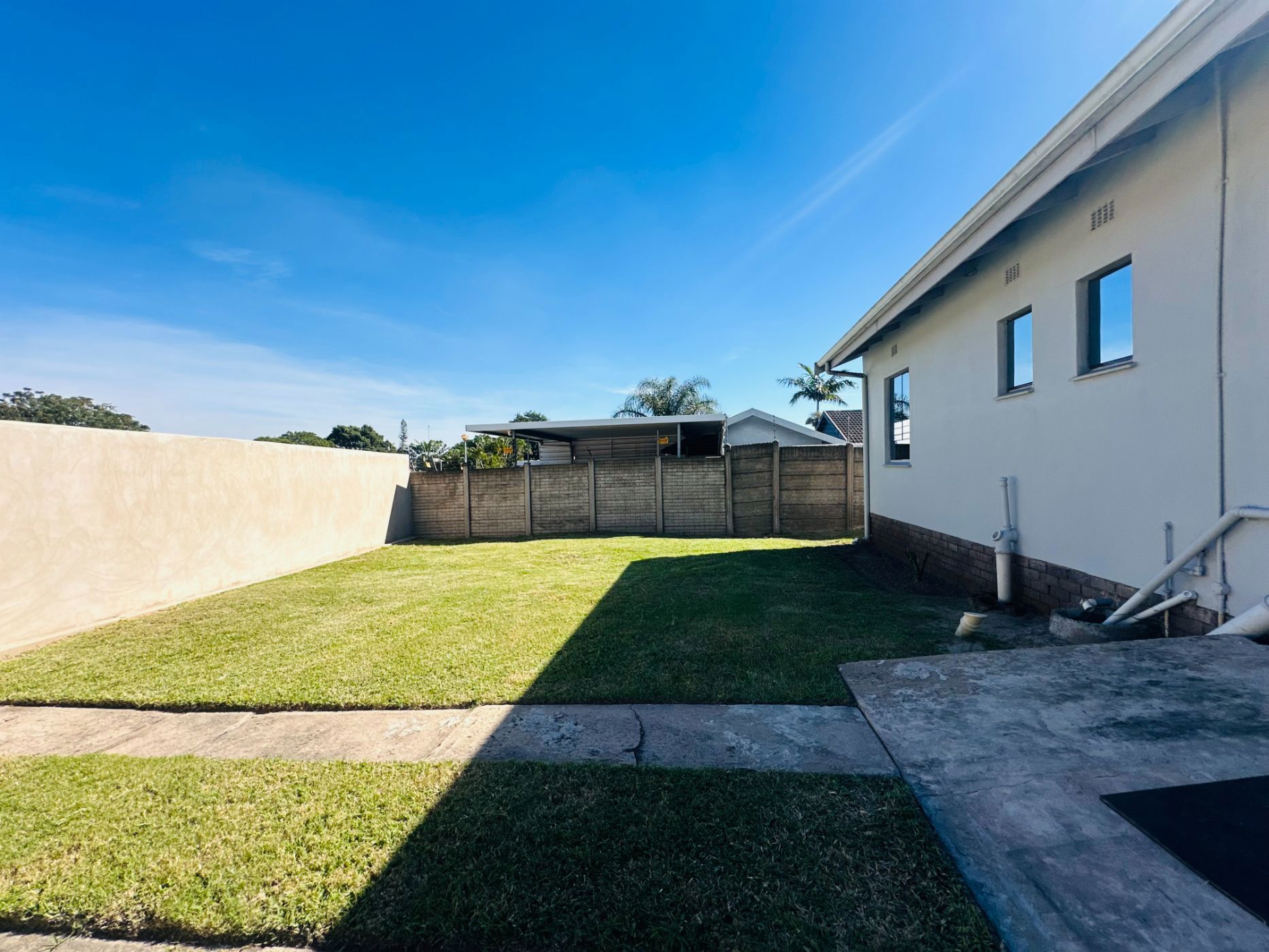 Garden apartment to rent in Arboretum, Richards Bay - 1RY1739063