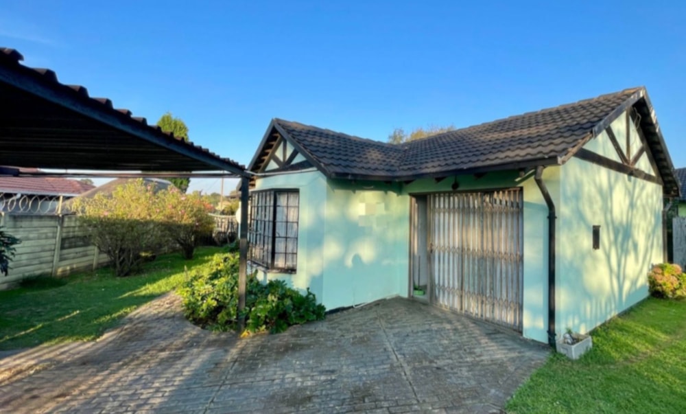 House for sale in Dalpark - 1BJ1739119