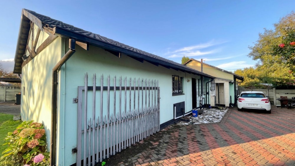 House for sale in Dalpark - 1BJ1739119