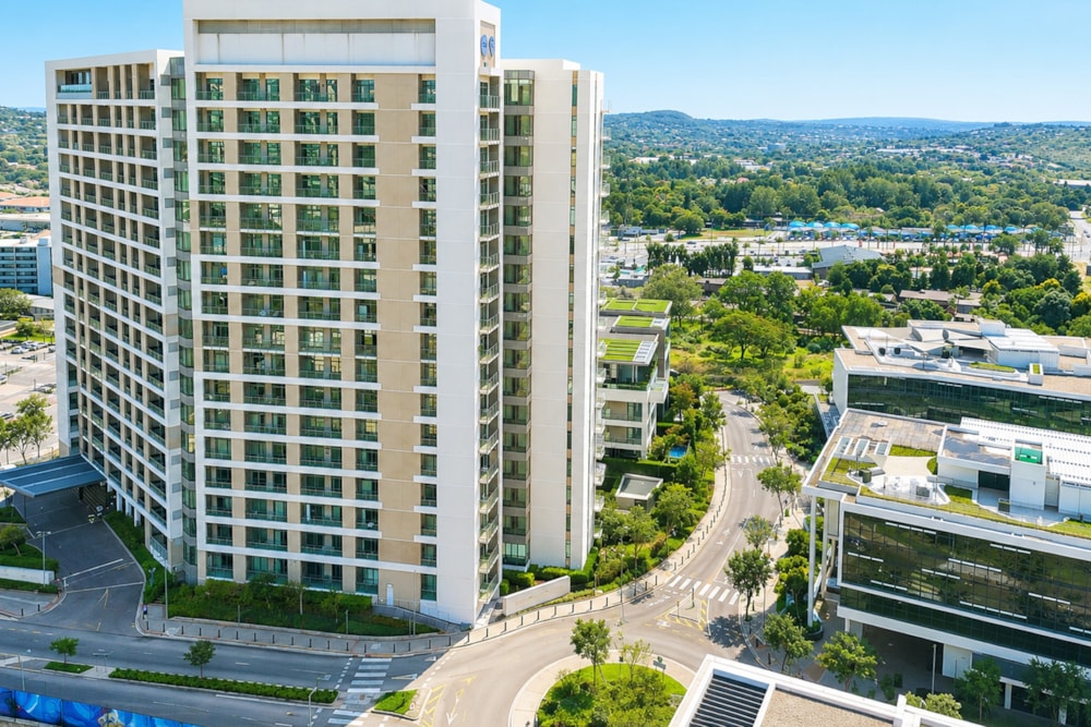 Apartment for sale in Menlyn - PT1710431