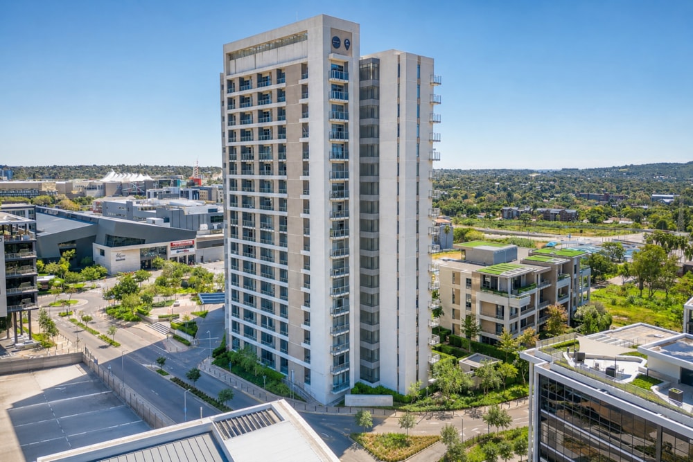 Apartment for sale in Menlyn - PT1710431