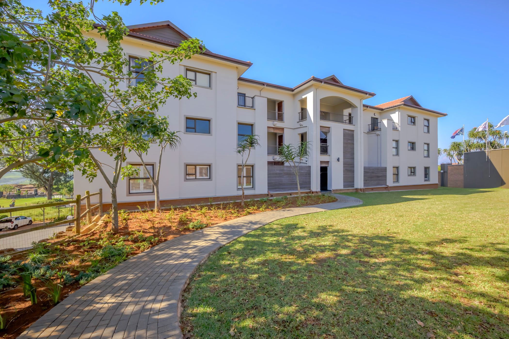 Townhouse for sale in Izinga - 1ND1740336