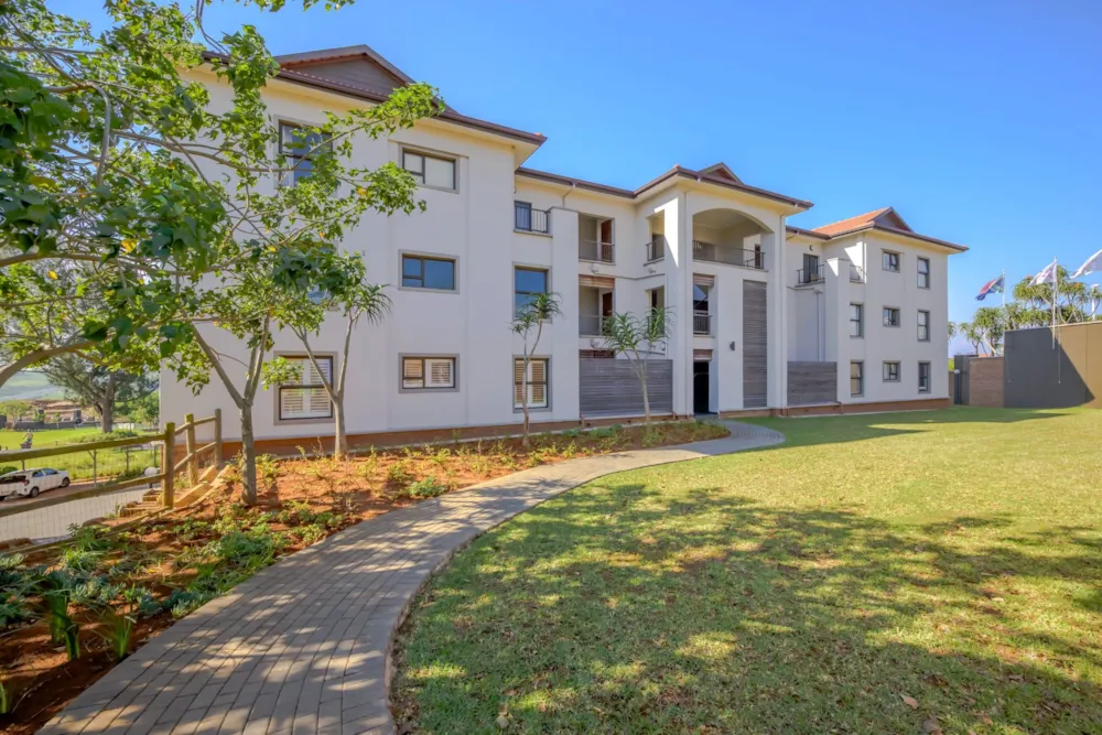 Townhouse sold in Izinga - 1ND1740336