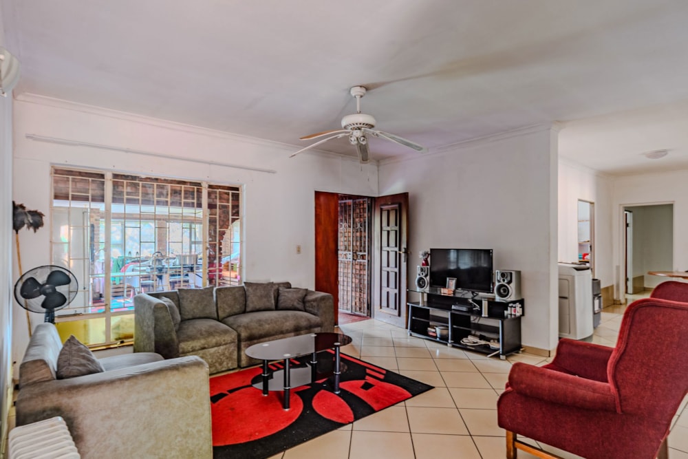 House for sale in Wierdapark - CN1737691